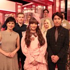 「SONGS OF TOKYO」きゃりーぱみゅぱみゅが歌舞伎とコラボ