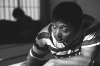 天ぷら銀河「雪女を撃て！～死んだら死んだで問題ない～」稽古場より。