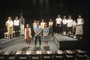 過去公演より。