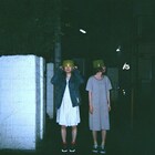 “あらすじ、ずっと家”、右マパターン新作「何度だって出会いましょう」