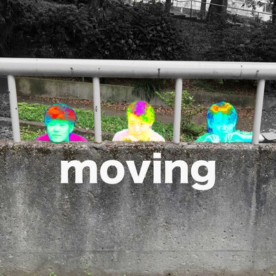 H-TOA「moving」ビジュアル