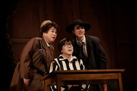 オフィス3◯◯「私の恋人」より。