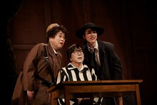 オフィス3◯◯「私の恋人」より。