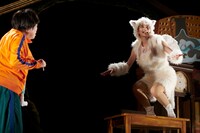 オフィス3◯◯「私の恋人」より。