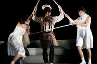 オフィス3◯◯「私の恋人」より。