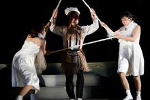 オフィス3◯◯「私の恋人」より。