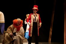 オフィス3◯◯「私の恋人」より。