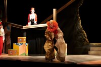 オフィス3◯◯「私の恋人」より。