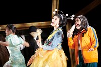 オフィス3◯◯「私の恋人」より。