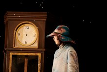 オフィス3◯◯「私の恋人」より。