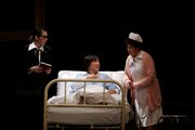 オフィス3◯◯「私の恋人」より。