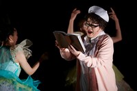 オフィス3◯◯「私の恋人」より。