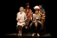 オフィス3◯◯「私の恋人」より。