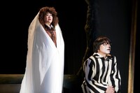 オフィス3◯◯「私の恋人」より。