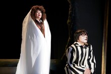 オフィス3◯◯「私の恋人」より。