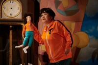 オフィス3◯◯「私の恋人」より。