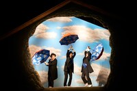 オフィス3◯◯「私の恋人」より。