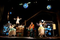 オフィス3◯◯「私の恋人」より。