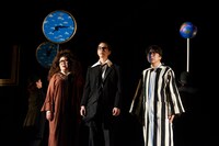 オフィス3◯◯「私の恋人」より。