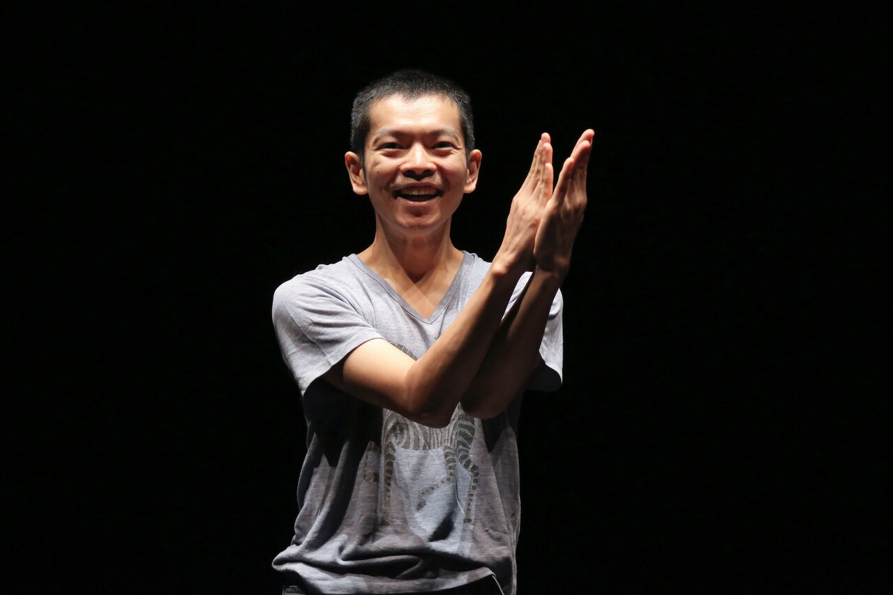 音声ガイドを聴きながらダンスを鑑賞、「音で観るダンス」がファイナルへ