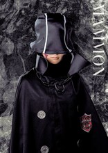 甲斐千尋扮するマーモン。