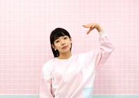 横山彰乃(c)Ayako Takamatsu