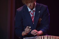 舞台「この音とまれ！」より。