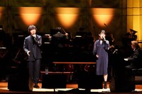 「直木賞・本屋大賞受賞 恩田陸『蜜蜂と遠雷』リーディング・オーケストラコンサート ～ひかりを聴け～」より。