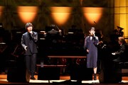 「直木賞・本屋大賞受賞 恩田陸『蜜蜂と遠雷』リーディング・オーケストラコンサート ~ひかりを聴け~」より。