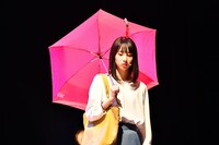 長野放送開局50周年記念 舞台「家族のはなし」より。