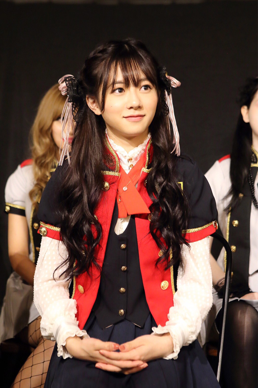 伊藤萌々香（フェアリーズ）