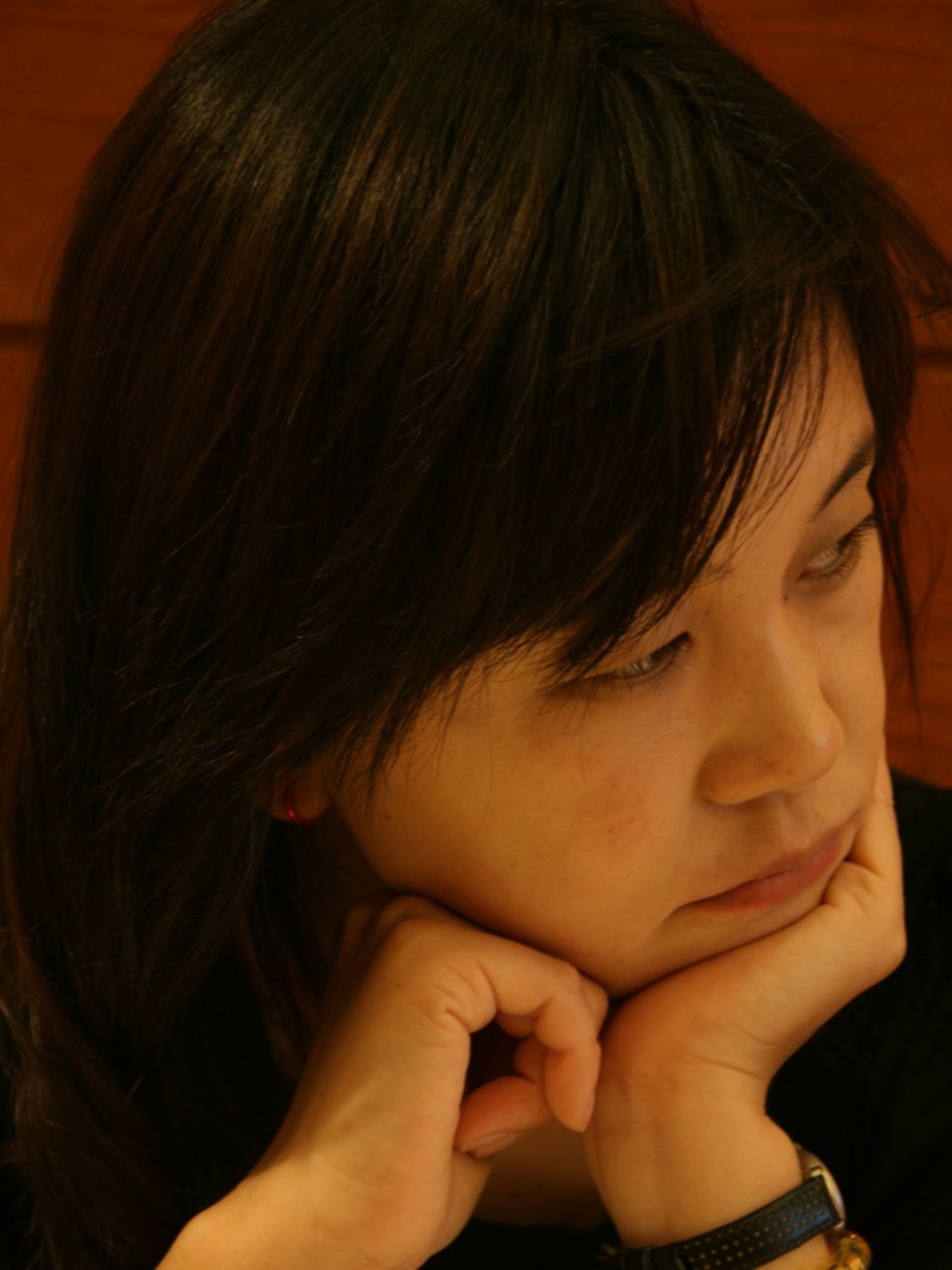 矢内原美邦