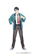 糸永壱郎