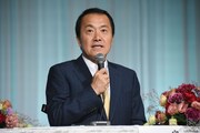 小川友次理事長