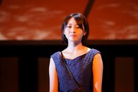 久馬君と石田君の演 第3回公演「生前葬（so）ng♪」より。