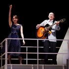 クルージングで生前葬?木崎ゆりあ、モト冬樹ら出演「生前葬(so)ng♪」開幕