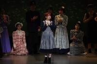 「2万人の鼓動 TOURSミュージカル『赤毛のアン』」より。
