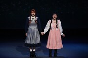 「2万人の鼓動 TOURSミュージカル『赤毛のアン』」より。
