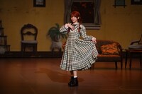 「2万人の鼓動 TOURSミュージカル『赤毛のアン』」より。