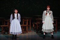 「2万人の鼓動 TOURSミュージカル『赤毛のアン』」より。