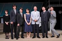 久馬君と石田君の演 第3回公演「生前葬（so）ng♪」出演者