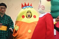 舞台版「コジコジ」より。