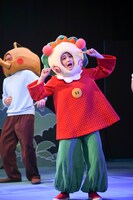 舞台版「コジコジ」より。