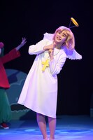 舞台版「コジコジ」より。