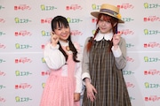 「2万人の鼓動 TOURSミュージカル『赤毛のアン』」囲み取材より。