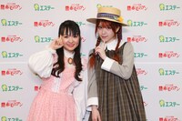 「2万人の鼓動 TOURSミュージカル『赤毛のアン』」囲み取材より。