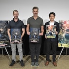 原泰久がゲーム・オブ・スローンズ愛を製作陣に告白、映画キングダムへの影響も説明