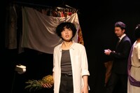 天ぷら銀河「雪女を撃て！～死んだら死んだで問題ない～」より。