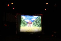 天ぷら銀河「雪女を撃て！～死んだら死んだで問題ない～」より。