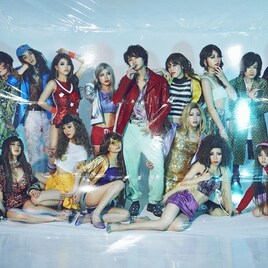 根本宗子×ギャンパレ×磯村勇斗「プレイハウス」11月にWOWOWで放送決定